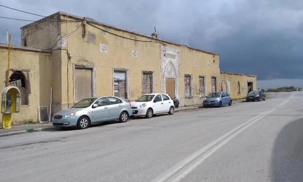 Συμπλοκή μεταναστών στη Ρόδο - Επέμβαση αστυνομίας
